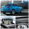 Audi Infotainment MMI High 3G+, incl. Navigation HDD - Retrofit - Audi Q3 8U