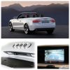 APS Advance - Retrocamera - Retrofit kit - Audi A5 8T MMI 3G