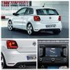 Park pilot posteriore incl. OPS - Retrofit Kit - VW Polo 6R