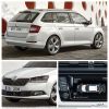 Park pilot anteriore & posteriore incl. OPS - Retrofit Kit - Skoda Fabia NJ