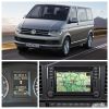 Retrofit kit Navigationsystem Discover MEDIA - VW T6 Multvan, Caravelle