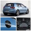 Rear Assist - Retrocamera - Retrofit kit - VW Golf 7