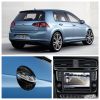 Rear Assist - Retrocamera - Retrofit kit - VW Golf 7