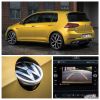 Rear Assist - Retrocamera - Retrofit kit - VW Golf 7