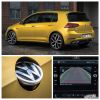 Rear Assist - Retrocamera - Retrofit kit - VW Golf 7