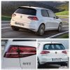 Bundle LED Rear Lights VW Golf 7