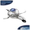 Complete set active Sound incl Sound Booster VW Passat B8