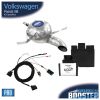 Complete set active Sound incl Sound Booster VW Passat B8