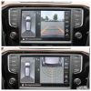 Area View - Camere perimetrali - Retrofit kit - VW Passat B8