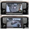 Area View - Camere perimetrali - Retrofit kit - VW Passat B8