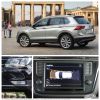 Park pilot anteriore & posteriore incl. OPS - Retrofit Kit - VW Tiguan AD1