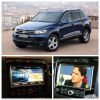 Ricezione TV - Retrofit kit - VW Touareg 7P