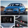 APS Audi Parking System Plus - Anteriore + Grafico - Retrofit - Audi A3 8V