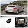 Rear View Camera - Retrofit - VW Beetle 5C