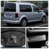 Park Assist, incl. Park pilot anteriore & posteriore - Retrofit Kit - VW Caddy SA