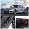 Specchi esterni ripiegabili elettricamente - Retrofit Kit - Audi A5 F5