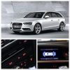 APS Audi Parking System Plus - Ant +  Grafico - Retrofit - Audi A4 8K