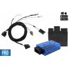 Complete kit Active Sound incl. Sound Booster - VW Golf 7