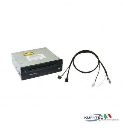 DVD Navigation Retrofit for Mercedes Comand APS NTG 1