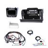 Retrofit Radio RCD 510, 550 to Navigation RNS 850 for VW Touareg 7P