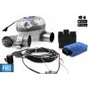 Universal complete set active sound incl. Sound Booster