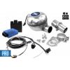 Universal complete set active sound incl. Sound Booster Altri - installazione interna