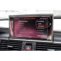Sound Booster Pro Active Sound - Audi A6 4G, A7 4G, SQ5 8R