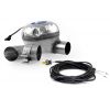 Complete kit Active Sound incl. Sound Booster Land Rover Discovery 5