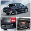 Park Pilot con OPS grafico - Posteriore - Retrofit - VW Amarok