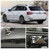 Rear View Camera - Retrofit - Skoda Superb 3V