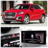 PLA Audi Parking System Assistant - Retrofit - Audi Q2 GA - Park Pilot presente