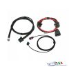 Cable set digital radio DAB for Audi A8 4E MMI 2G