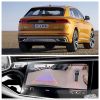 APS Advanced - Retrocamera - Retrofit - Audi Q8 4M