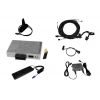 Vivavoce Bluetooth, incl. predisp. basetta - Retrofit kit - Audi A6 4B