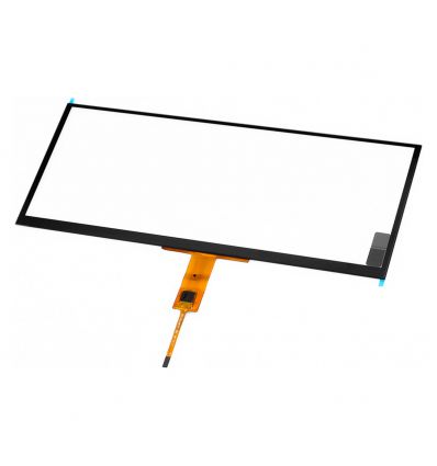 10,2" Capacitive Clear Touch Panel - Bmw