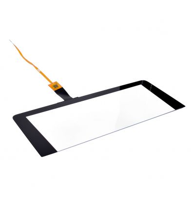 8,8" Capacitive Clear Touch Panel - Bmw F20, F30