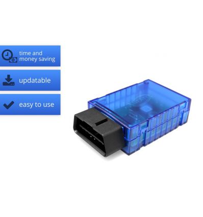 Coding dongle portellone elettrico - Audi, VW, Skoda MQB