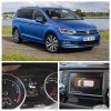 Park Assist - Retrofit Kit - VW Touran 5T