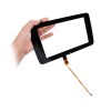 8,4" Capacitive Clear Touch Panel - Mercedes NTG5 (W205, X253, W447)