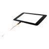 8,4" Capacitive Clear Touch Panel - Mercedes NTG5 (W205, X253, W447)