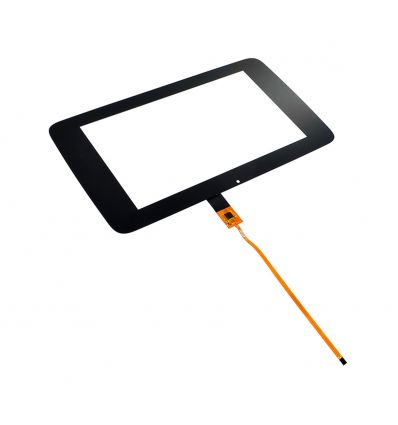 8,4" Capacitive Clear Touch Panel - Mercedes NTG5 (W205, X253, W447)