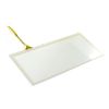8,8" Resistive Clear Touch Panel - Bmw