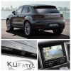 Rear View Camera - Retrofit kit- Porsche Macan 95B