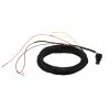 Cable set surroundings camera - Harness - Audi A8 4H