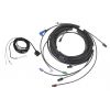 Cable set surrounding camera - Audi MLB