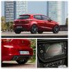 Rear Assist Retrocamera - Retrofit kit - Seat Ibiza KJ