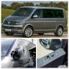 Specchietti retrovisivi esterni ripiegabili - Retrofit - VW T6