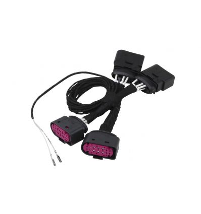 Adapter fari anteriori Xenon - Audi Q5 8R