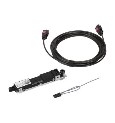 FISTUNE DAB antenna module - Retrofit kit - Audi A6 4G Avant