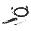 FISTUNE DAB antenna module - Retrofit kit - Audi A6 4G Avant